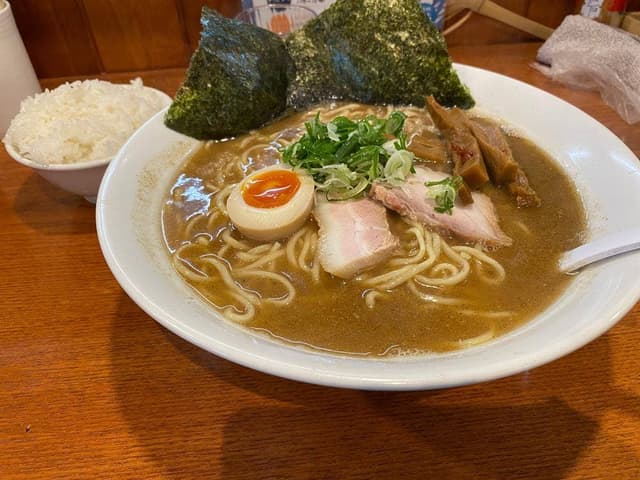 やすや - サブ画像1