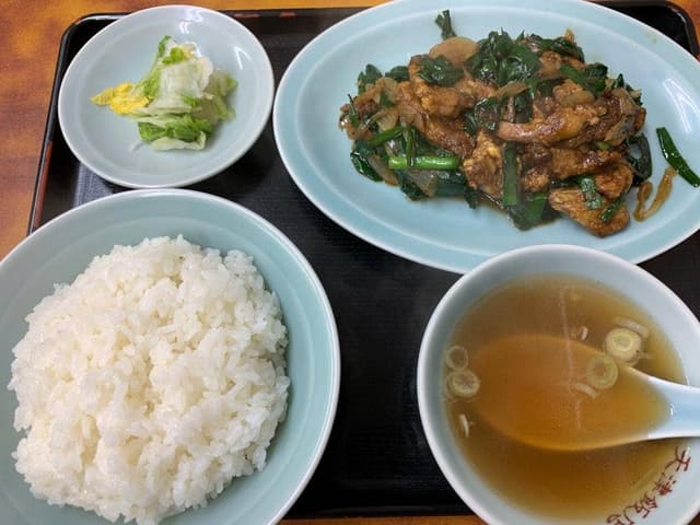 天津飯店 - サブ画像2