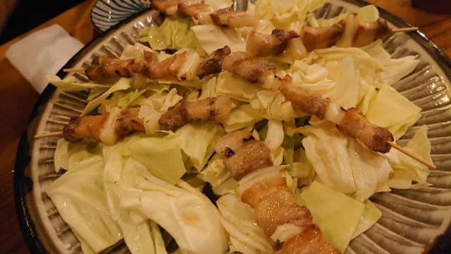 焼鳥てんし - サブ画像1