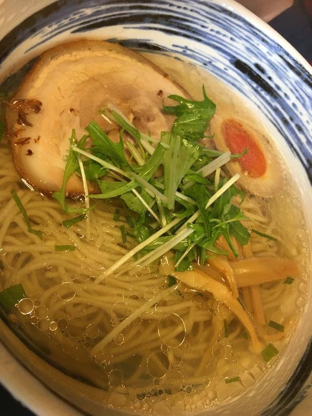 らーめん真太 - サブ画像3