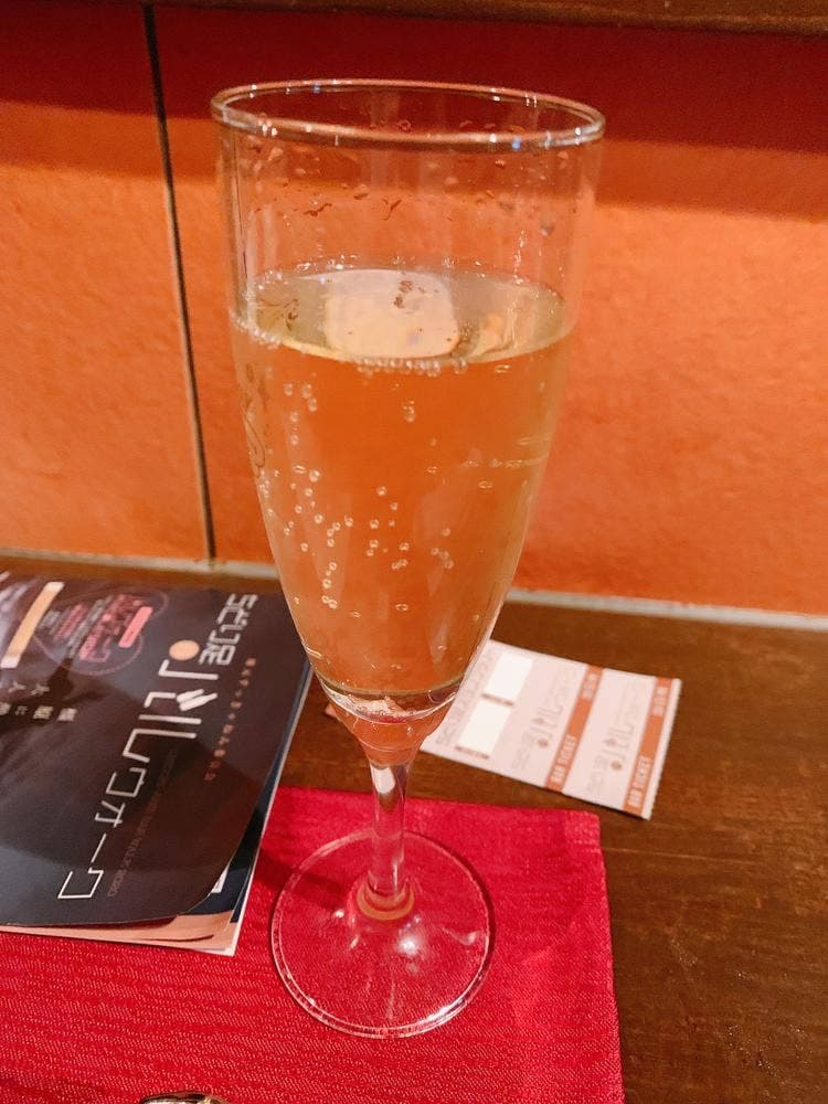 炭焼イタリアンバール AKARI