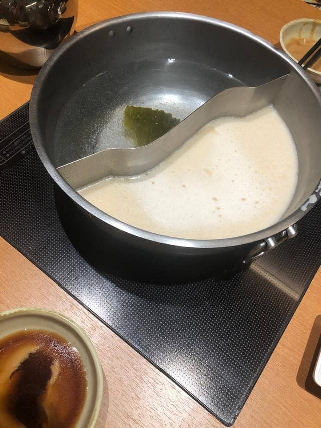 しゃぶしゃぶ但馬屋 イオンモールKYOTO店 - サブ画像2
