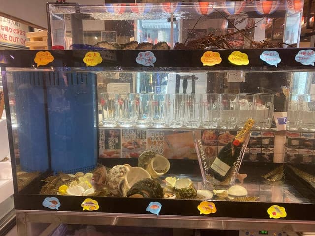 男前鮓 - サブ画像3