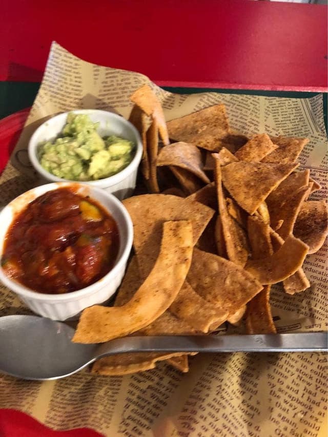 Tacos Cafe TACO LOCO - サブ画像2