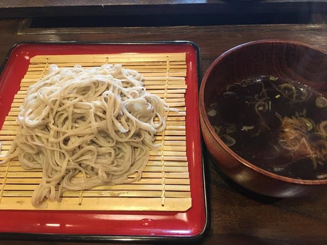 宮古そば処分家吉兵衛 - サブ画像2