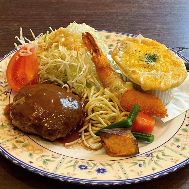 ABC食堂 - サブ画像2