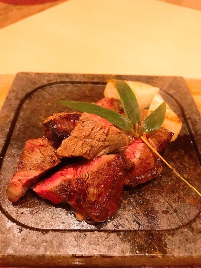 肉割烹 幹 本店 - サブ画像3