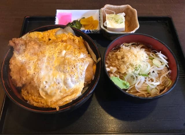 松喜庵 - サブ画像2