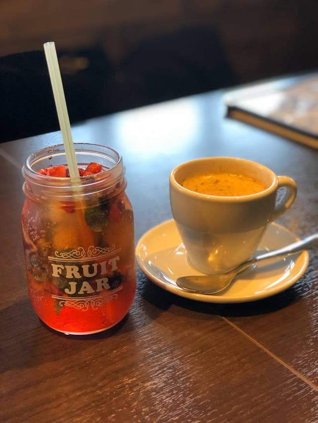 ローズマリーノ - サブ画像2