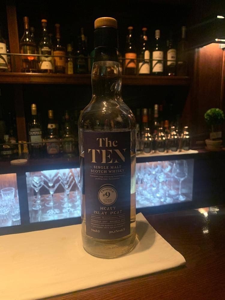 BAR 柳瀬