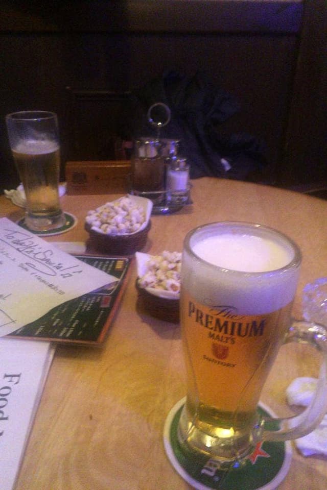 Grill House GREEN - サブ画像1