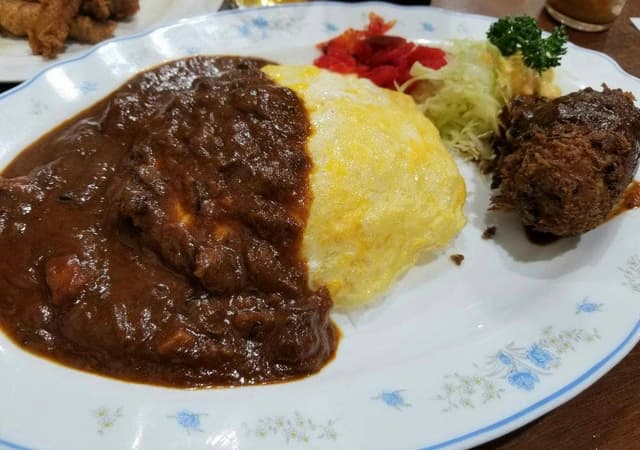 キクヤレストラン - サブ画像3