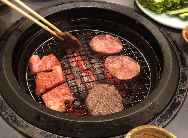 焼肉田園 - サブ画像2