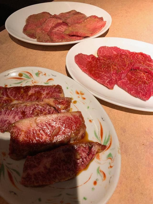 焼肉工房 花ごよみ - サブ画像2