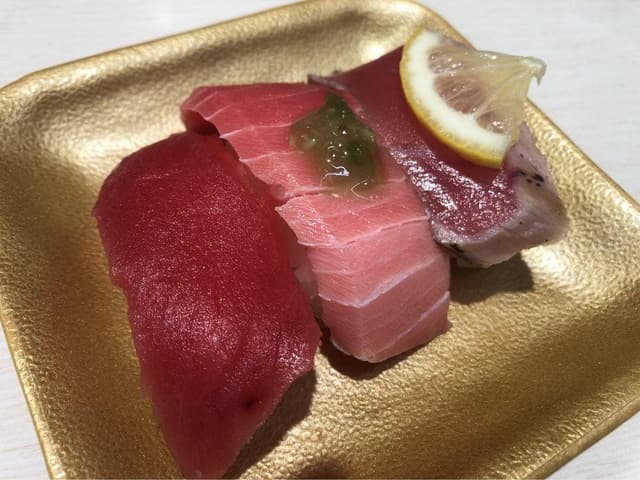 魚べい つくば研究学園店 - サブ画像3