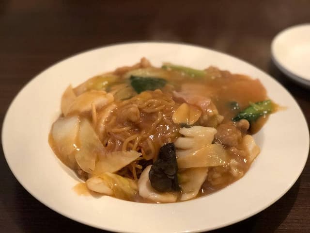 中國食彩 Aoyama - サブ画像2