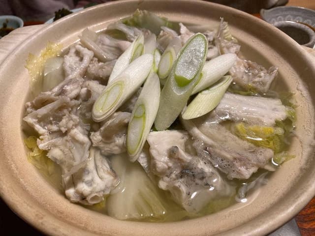 ふぐ料理宮ざき - サブ画像3