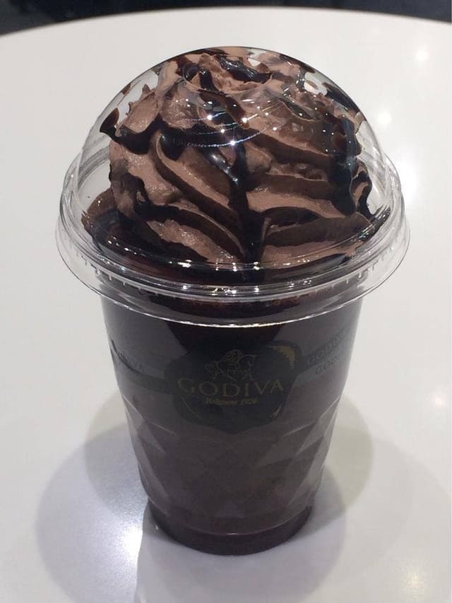 ゴディバ イオンモールいわき小名浜店 - サブ画像2