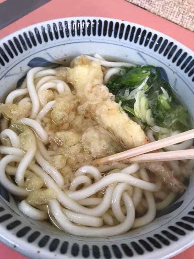 びっくりうどん - サブ画像1