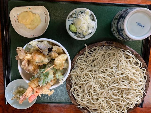 山しょう - サブ画像2