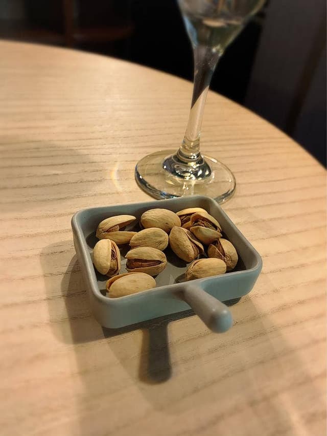 スタンディング ワイン バー アリアドネ - サブ画像1
