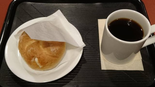 カフェ・ベローチェ 新宿五丁目店 - サブ画像3