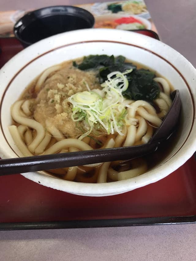 山田うどん 竜ヶ崎店 - サブ画像3