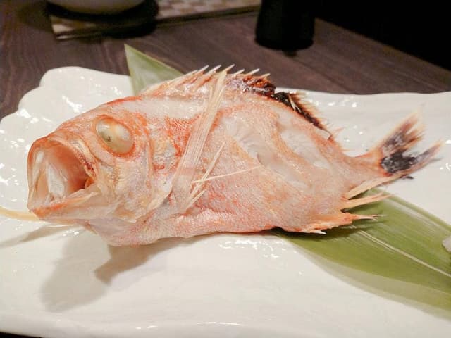 酒房 いせき - サブ画像2