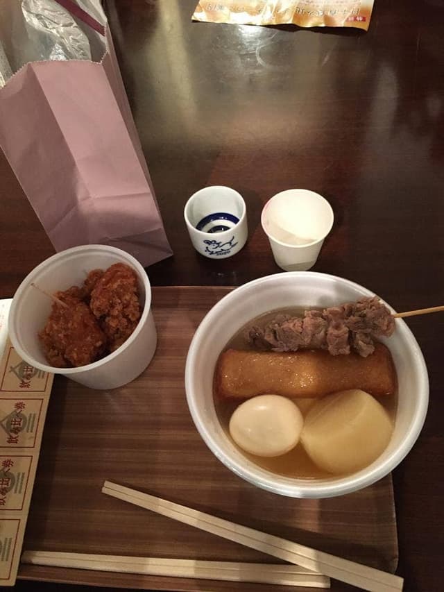 博多百年蔵 - サブ画像3