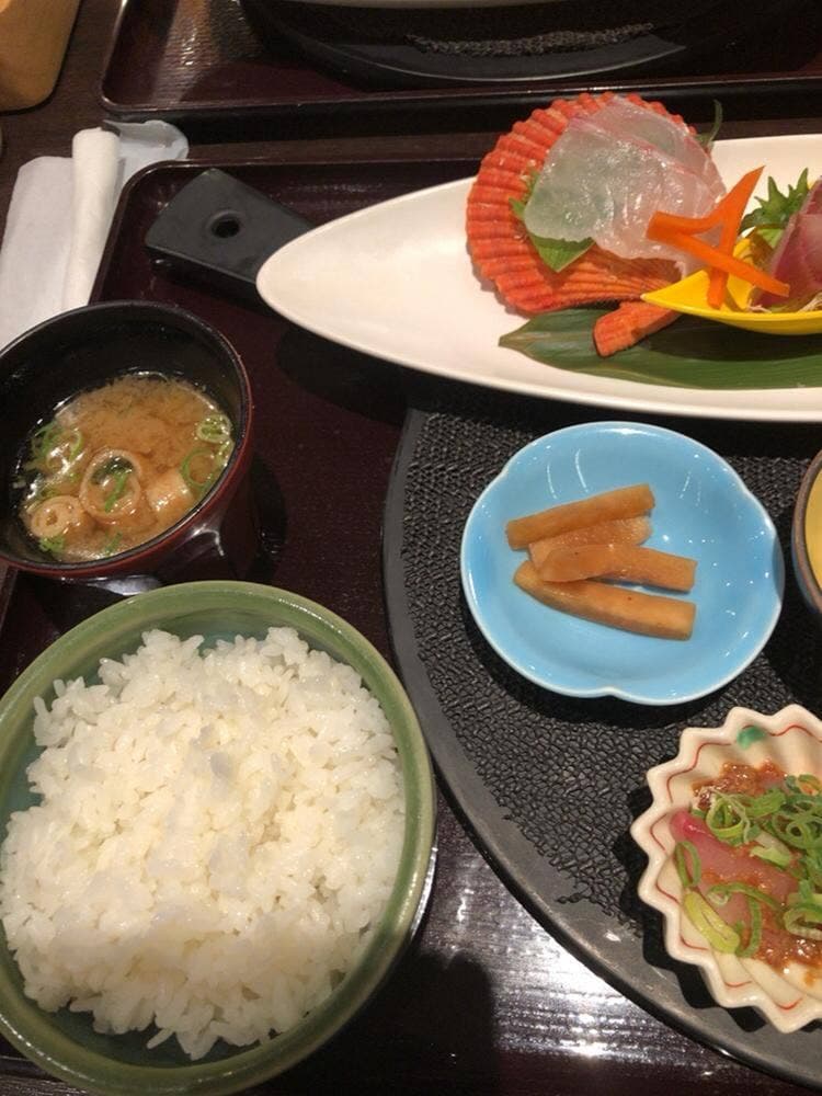 魚々菜彩 とよ吉