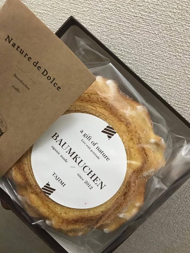 ナチュール・ド・ドルチェ - サブ画像1