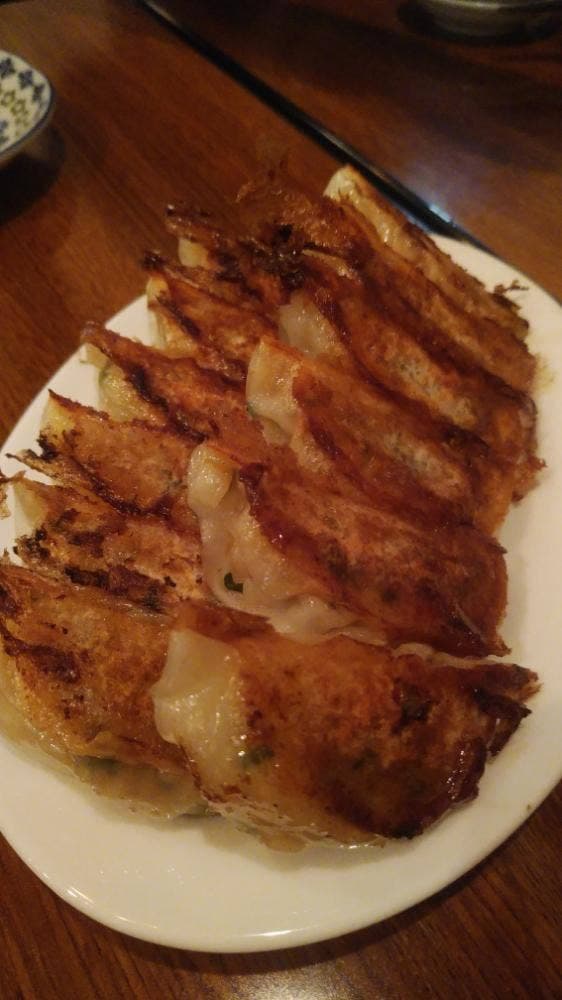 ぎょうざとおばんざい ウグイスヤ - サブ画像1