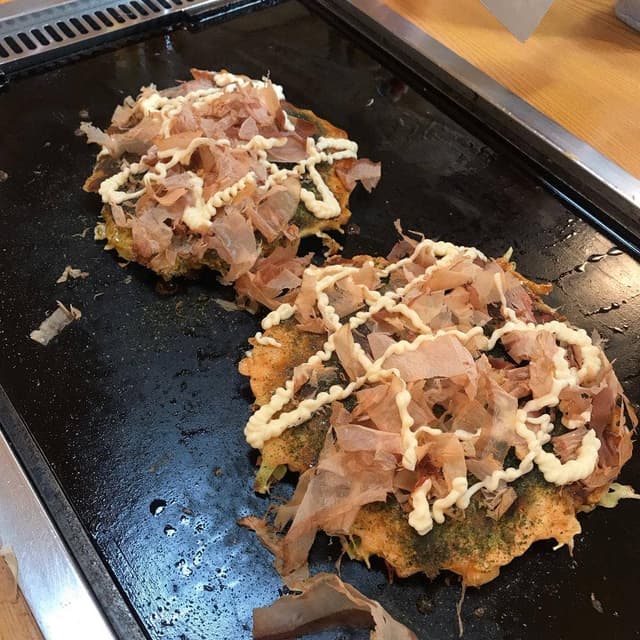 お好み焼き よし - サブ画像2