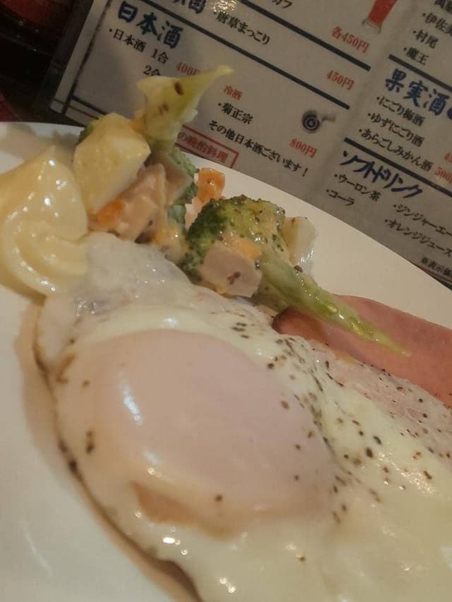 四季の晩酌料理 ままや - サブ画像1