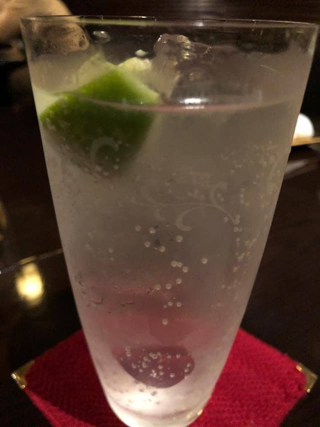 樽の水 - サブ画像1