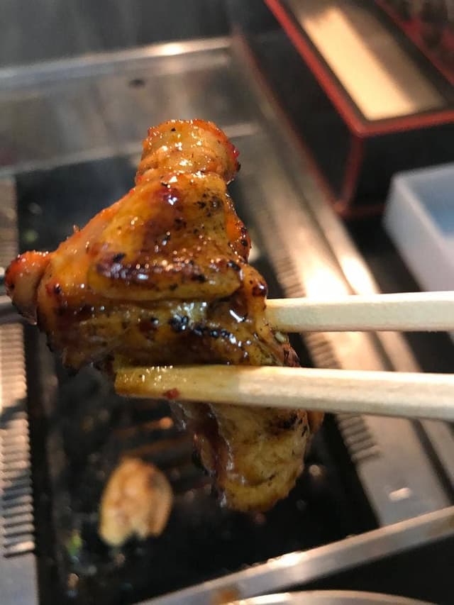 味芳園 - サブ画像2