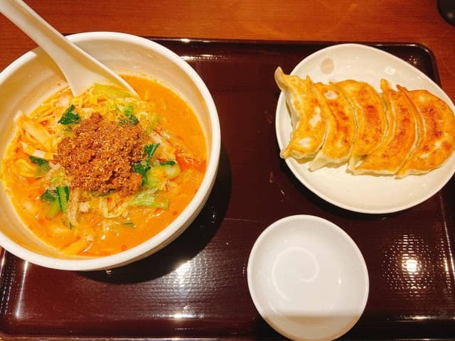 中華キッチン Taka - サブ画像3