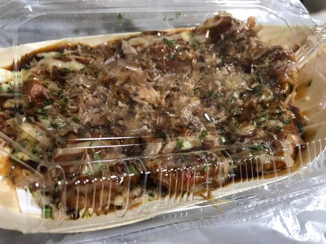 たこ焼き焔 - サブ画像2