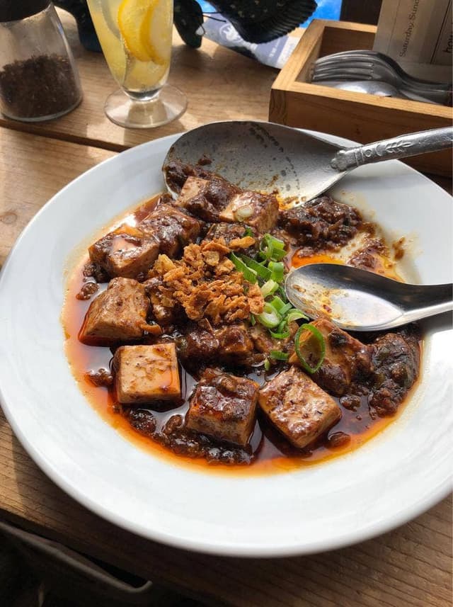 mountain*mountain w/cafe flat - サブ画像1