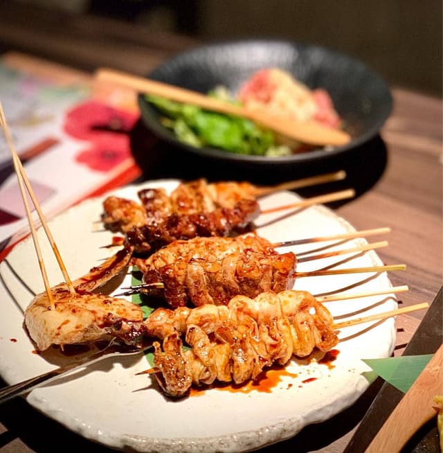 全席個室 楽蔵うたげ 恵比寿東口駅前店 - サブ画像2