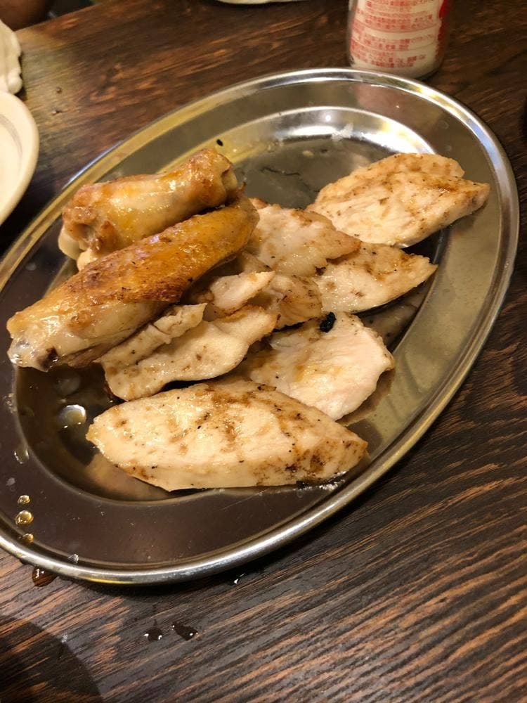 とりビアー 那覇店