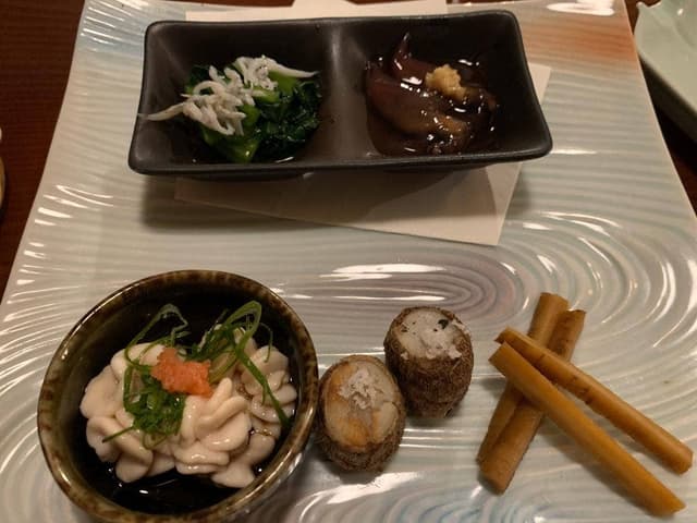 炉端焼 うだつ 新橋店 - サブ画像1