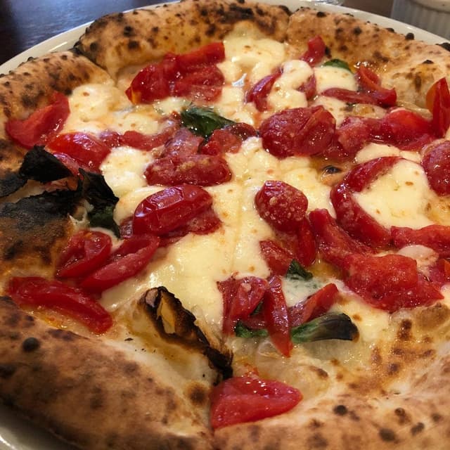 Pizzeria e Trattoria Ciao - サブ画像1