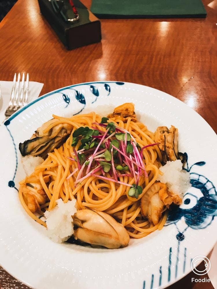 椿屋茶房 タカシマヤタイムズスクエア店