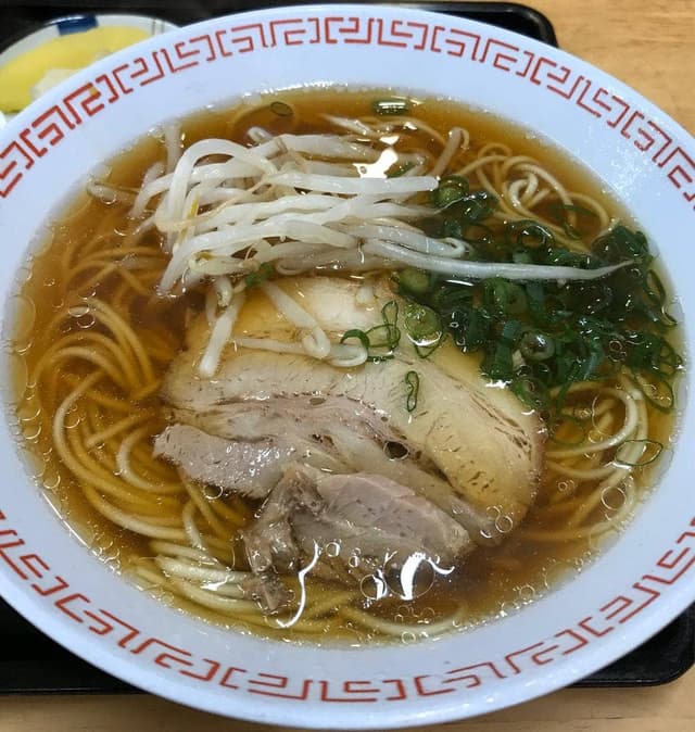 かどや食堂 - サブ画像3