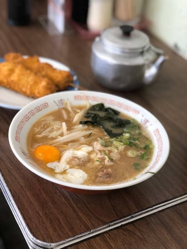 うずしお食堂 - サブ画像1