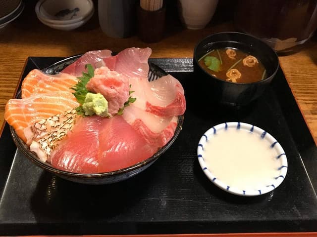 魚正宗 - サブ画像3