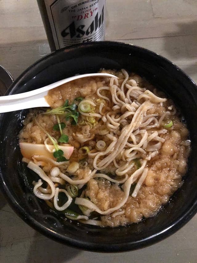 栃の味 - サブ画像2