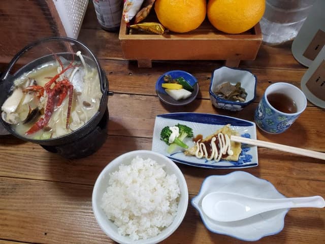食彩処 磯 - サブ画像2