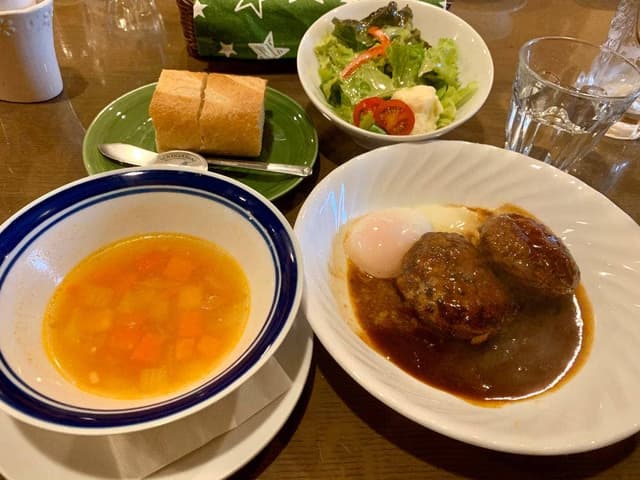 カフェマノワール - サブ画像1
